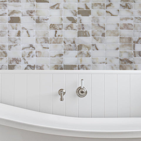 CALACATTA JIN WALLS