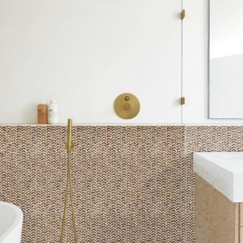 ROSSO VERONA TILE