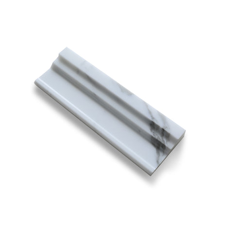 DOORWAY STONES CARRARA WHITE 03