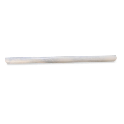 MOLDING LINER CARRARA WHITE