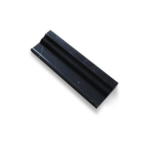 DOORWAY STONES NERO MARQUINA 02