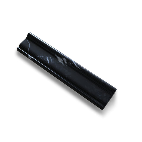 DOORWAY STONES NERO MARQUINA 03