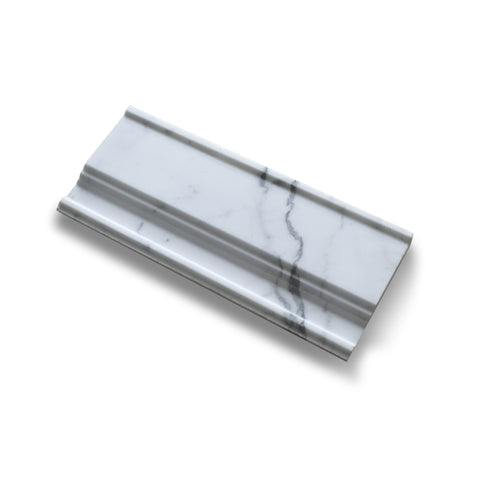 DOORWAY STONES CARRARA WHITE 01